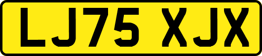 LJ75XJX