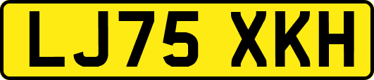 LJ75XKH