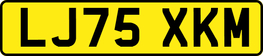 LJ75XKM