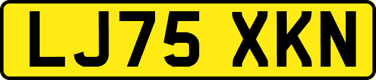 LJ75XKN