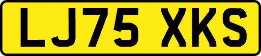 LJ75XKS