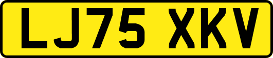 LJ75XKV