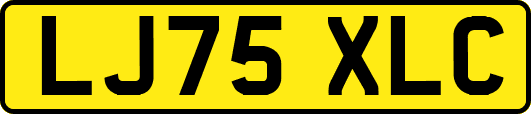 LJ75XLC