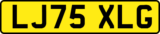 LJ75XLG