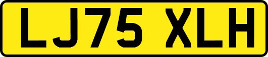 LJ75XLH