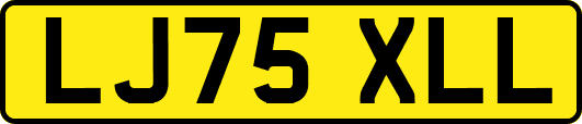 LJ75XLL