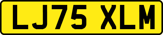 LJ75XLM
