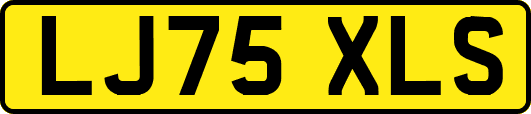 LJ75XLS