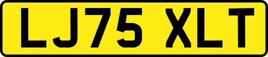 LJ75XLT