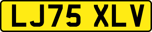 LJ75XLV