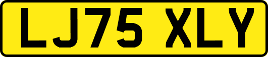 LJ75XLY