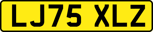 LJ75XLZ
