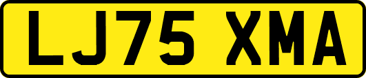 LJ75XMA