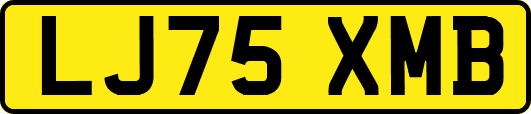 LJ75XMB