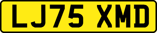 LJ75XMD