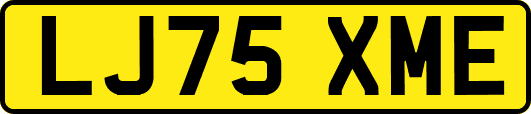 LJ75XME