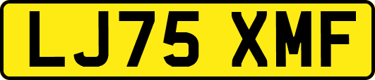 LJ75XMF