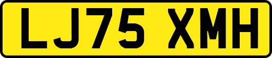LJ75XMH