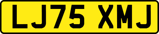 LJ75XMJ