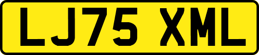 LJ75XML