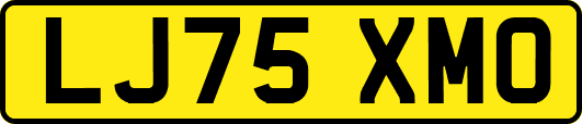 LJ75XMO
