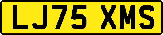 LJ75XMS