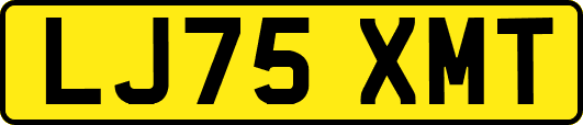 LJ75XMT