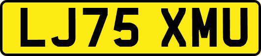 LJ75XMU