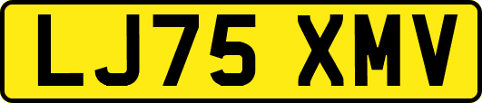 LJ75XMV