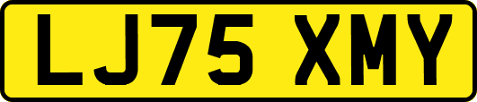 LJ75XMY