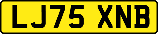LJ75XNB
