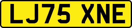 LJ75XNE