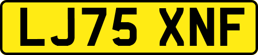 LJ75XNF