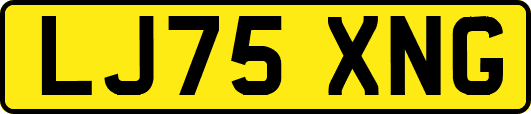 LJ75XNG
