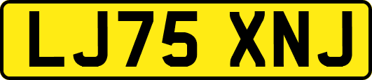 LJ75XNJ