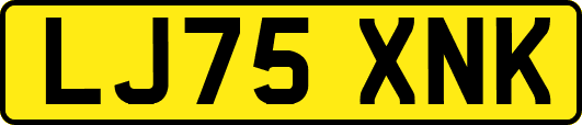 LJ75XNK