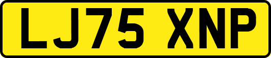 LJ75XNP