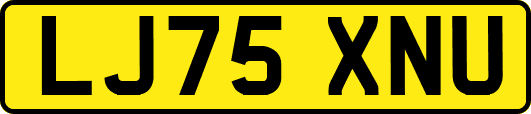 LJ75XNU