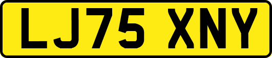 LJ75XNY