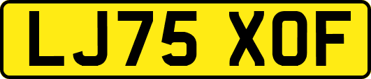 LJ75XOF