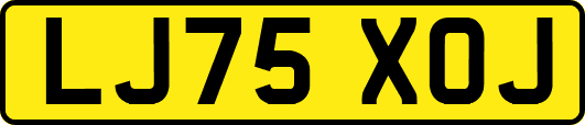 LJ75XOJ