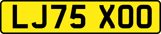 LJ75XOO