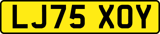LJ75XOY