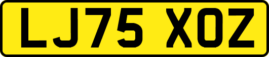 LJ75XOZ