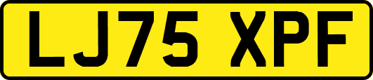 LJ75XPF