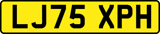 LJ75XPH