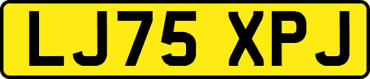 LJ75XPJ