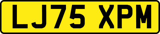 LJ75XPM