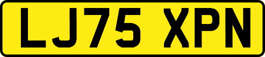 LJ75XPN