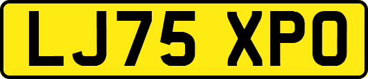 LJ75XPO